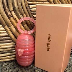 New Cult Gaia Acrylic bag.